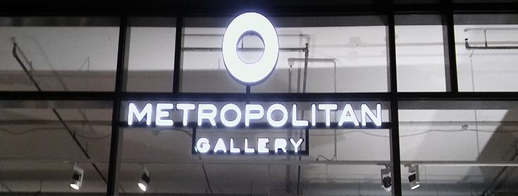 Metropolitan Gallery